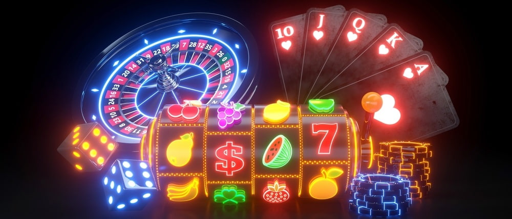 オンラインカジノ 最新ゲーム